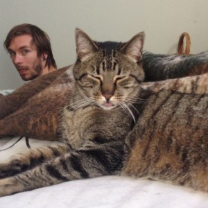 23 Most Bizarre Photobombs
