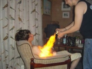 15 Unfortunate People With Horrible Friends