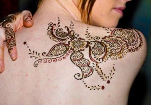 23 Unique & Hot Tattoos for Women