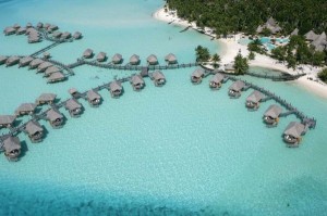 35 Wonderful Beaches Around The World
