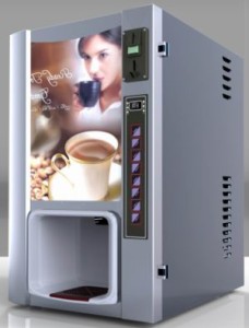 How Much Does a Vending Machine Cost: Looking at the the Options