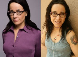 Janeane Garofalo Plastic Surgery: Subtle and Conservative