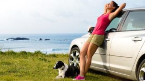 How Much Does It Cost To Rent a Car: Driving Around on a Budget