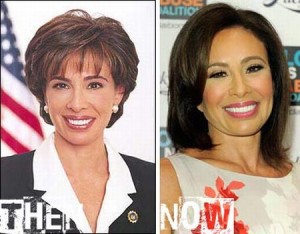 Jeanine Pirro Plastic Surgery – Wins Her Popularity