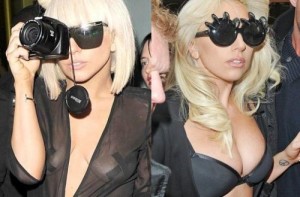 Lady Gaga Plastic Surgery Speculations