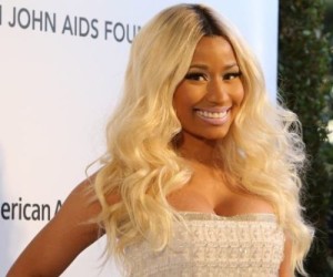 Nicki Minaj Plastic Surgery – Face Lift, Botox and Butt Implants