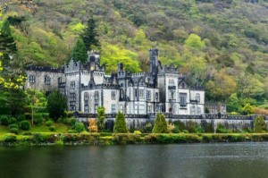 25 Marvellous Real-Life Castle Pictures