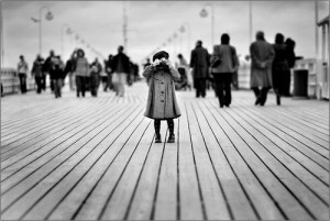 35 Terrific Black and White Photographs