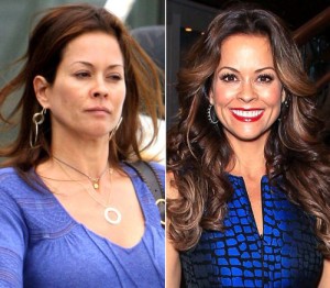 Brooke Burke Plastic Surgery Results and Photos