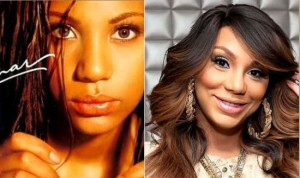 Tamar Braxton Plastic Surgery – Allegations Partially Confirmed