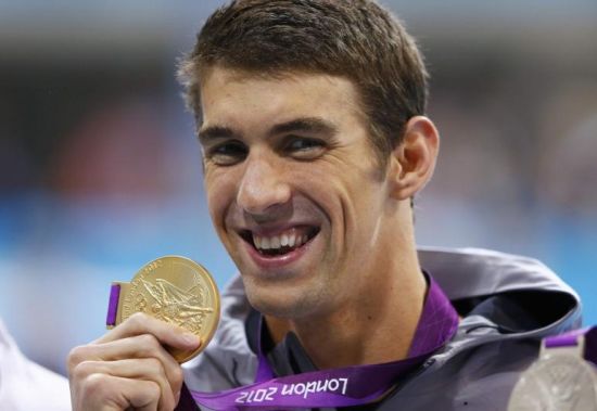Michael Phelps net worth 2015