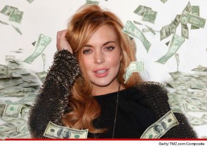 Lindsay Lohan Net Worth – You Wouldn’t Believe It!